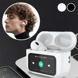 Slušalice Bluetooth s uklanjanjem šuma